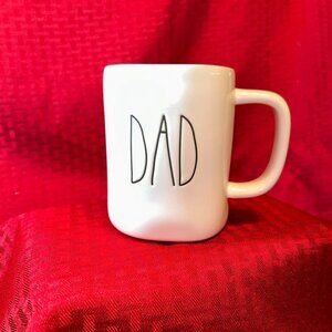 Rae Dunn Artisan “Dad” mug